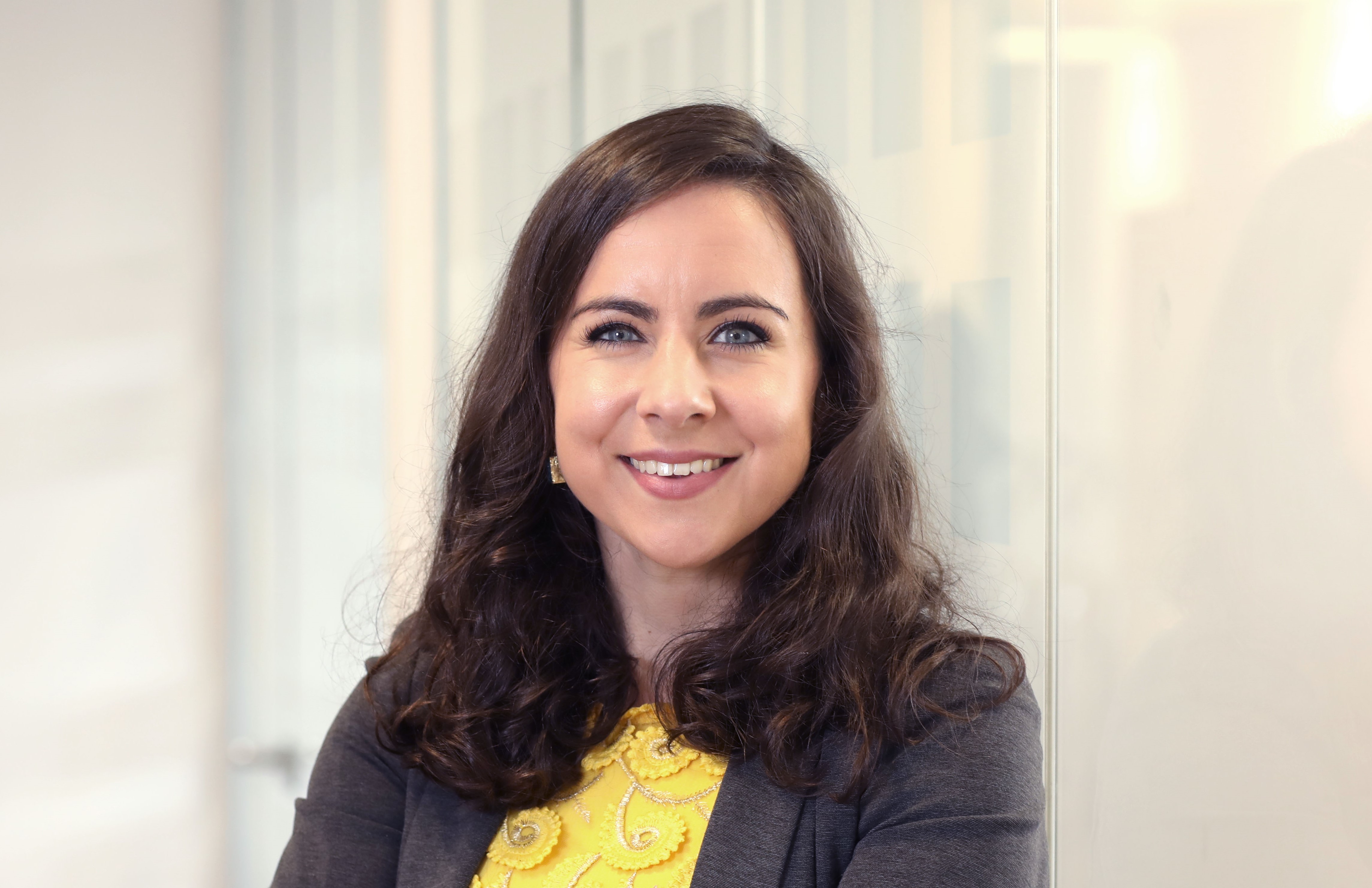 Profile photo of Dr Siobhán Nic Fhlannchadha